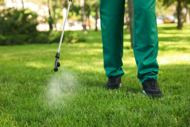 Best Exterminator Services  in Litchfield, IL