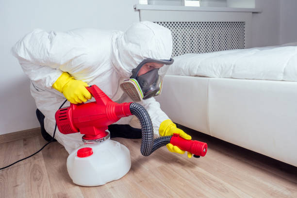 Best Residential Pest Control  in Litchfield, IL